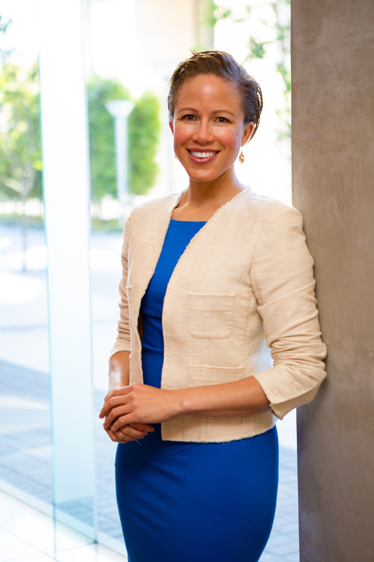 Karesha McGee